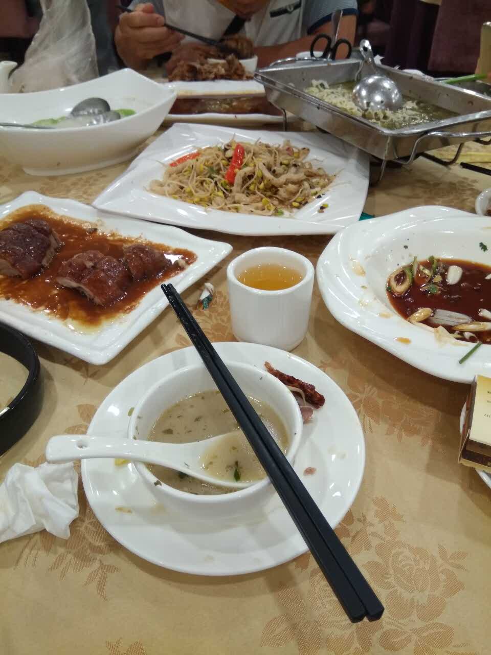 2021竹溪私厨(大德路店)美食餐厅,那么多间竹溪酒家,最好吃的.