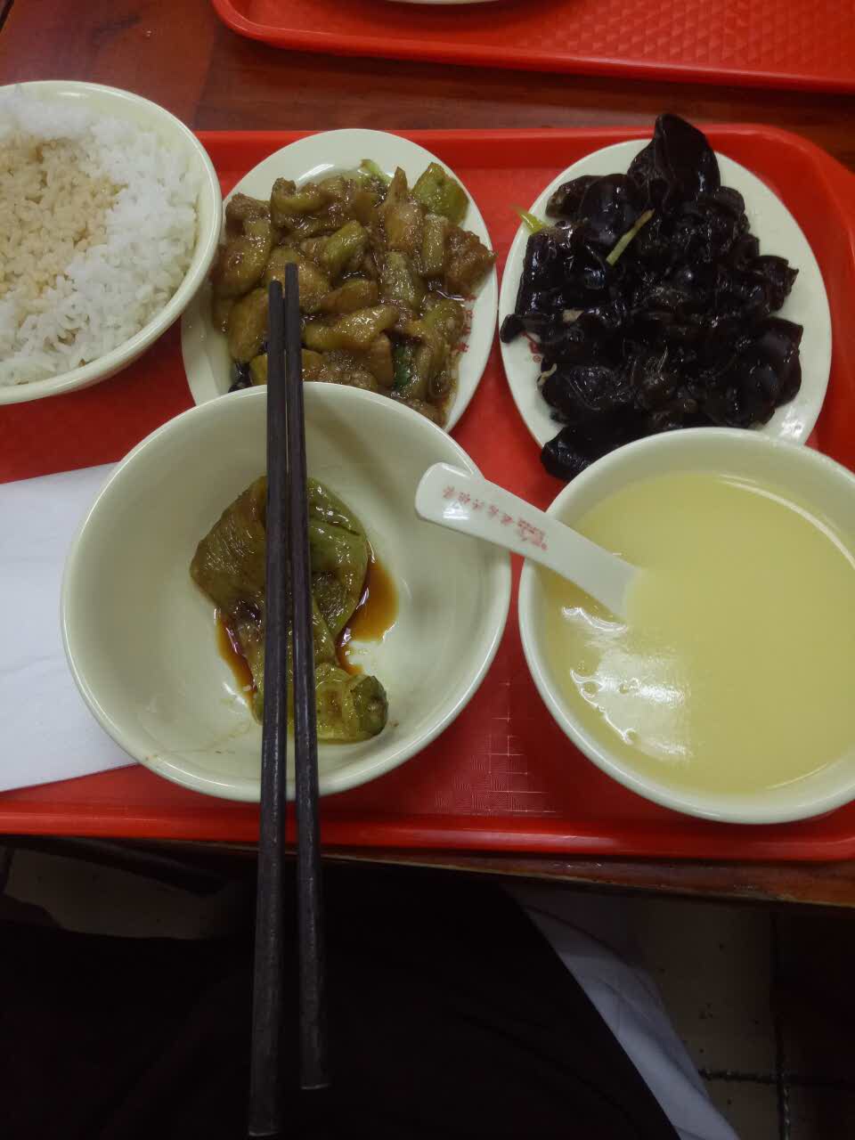 超意兴快餐(伟东店)