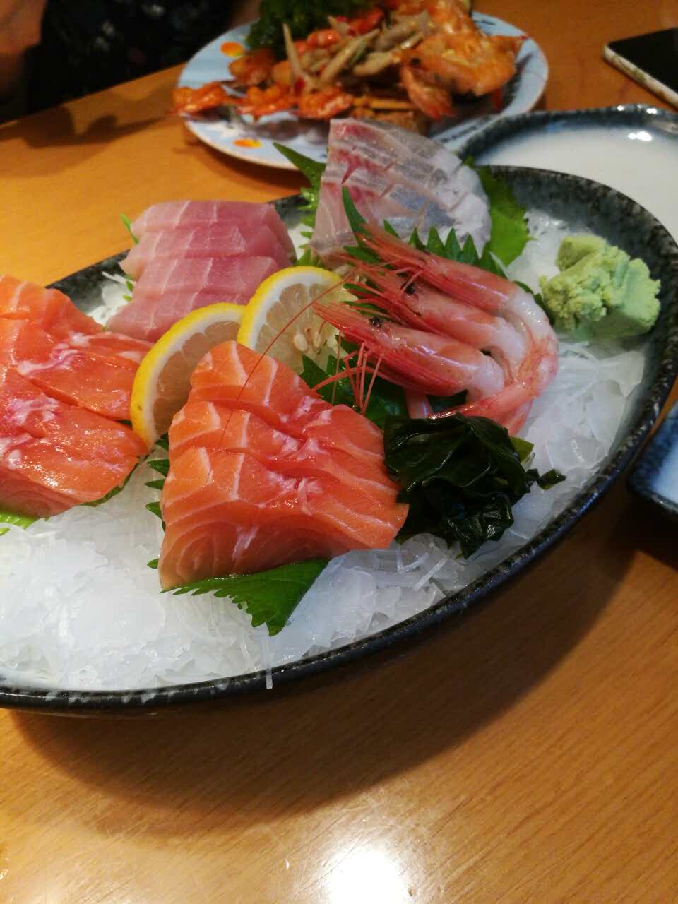 松子日本料理(世纪城店)