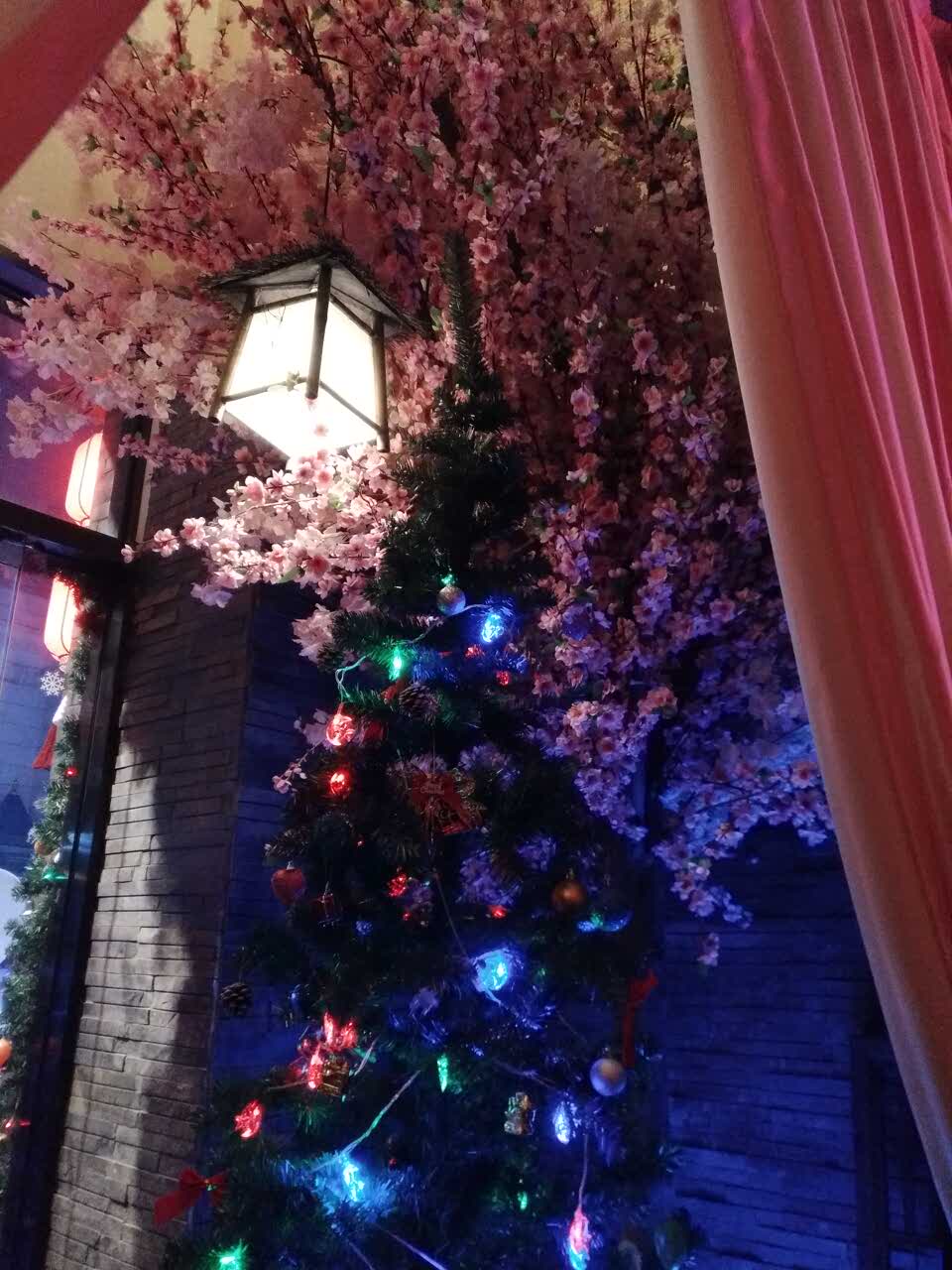 【携程攻略】武汉桃花醉小酒馆(光谷店)好吃吗,桃花醉小酒馆(光谷店)