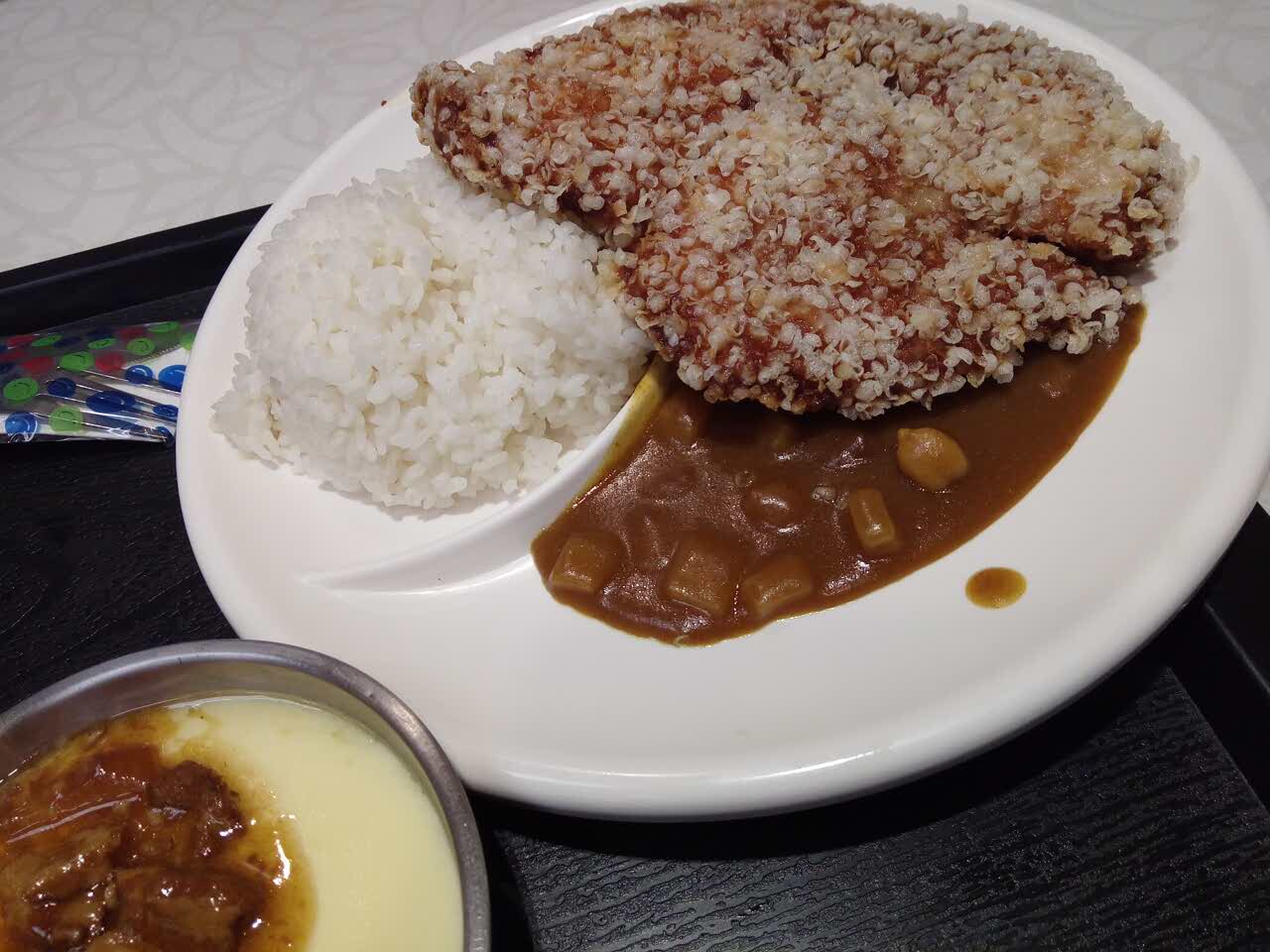 乡村基(凤天路店)