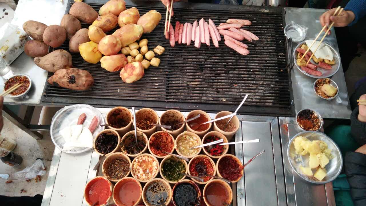 in2****4911 老客户了,大洋芋,我们的最爱.