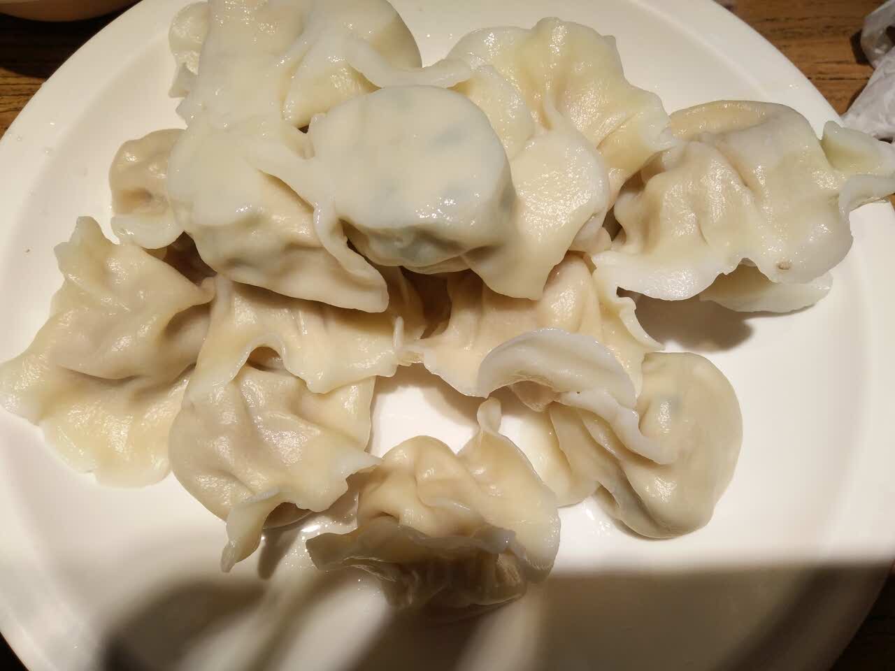 双合园饺子(上清路旗舰店)