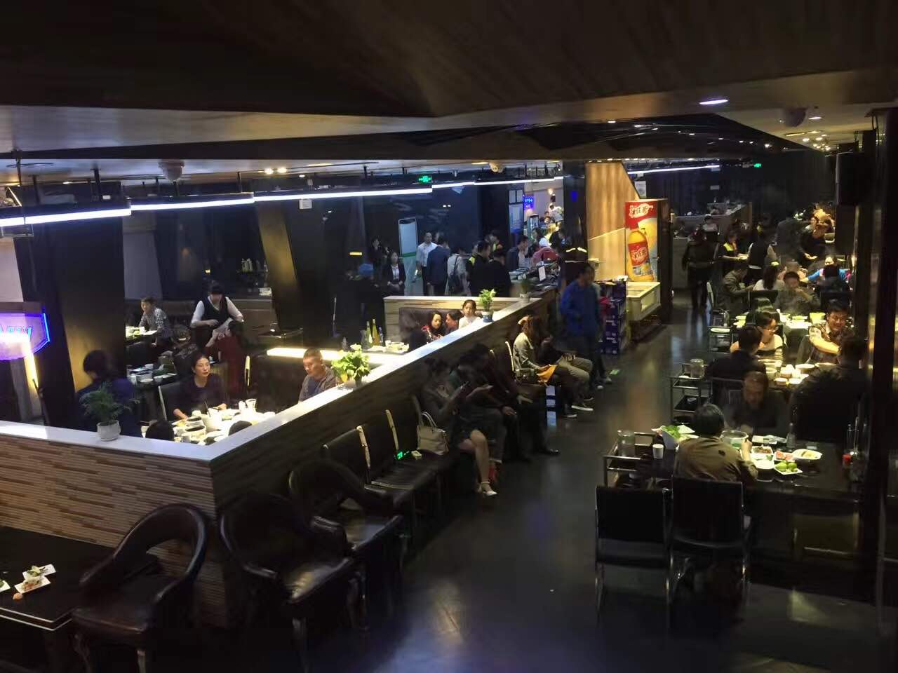 信阳小不点肥牛(楚王城店)好吃吗,小不点肥牛(楚王城店)味道怎么样