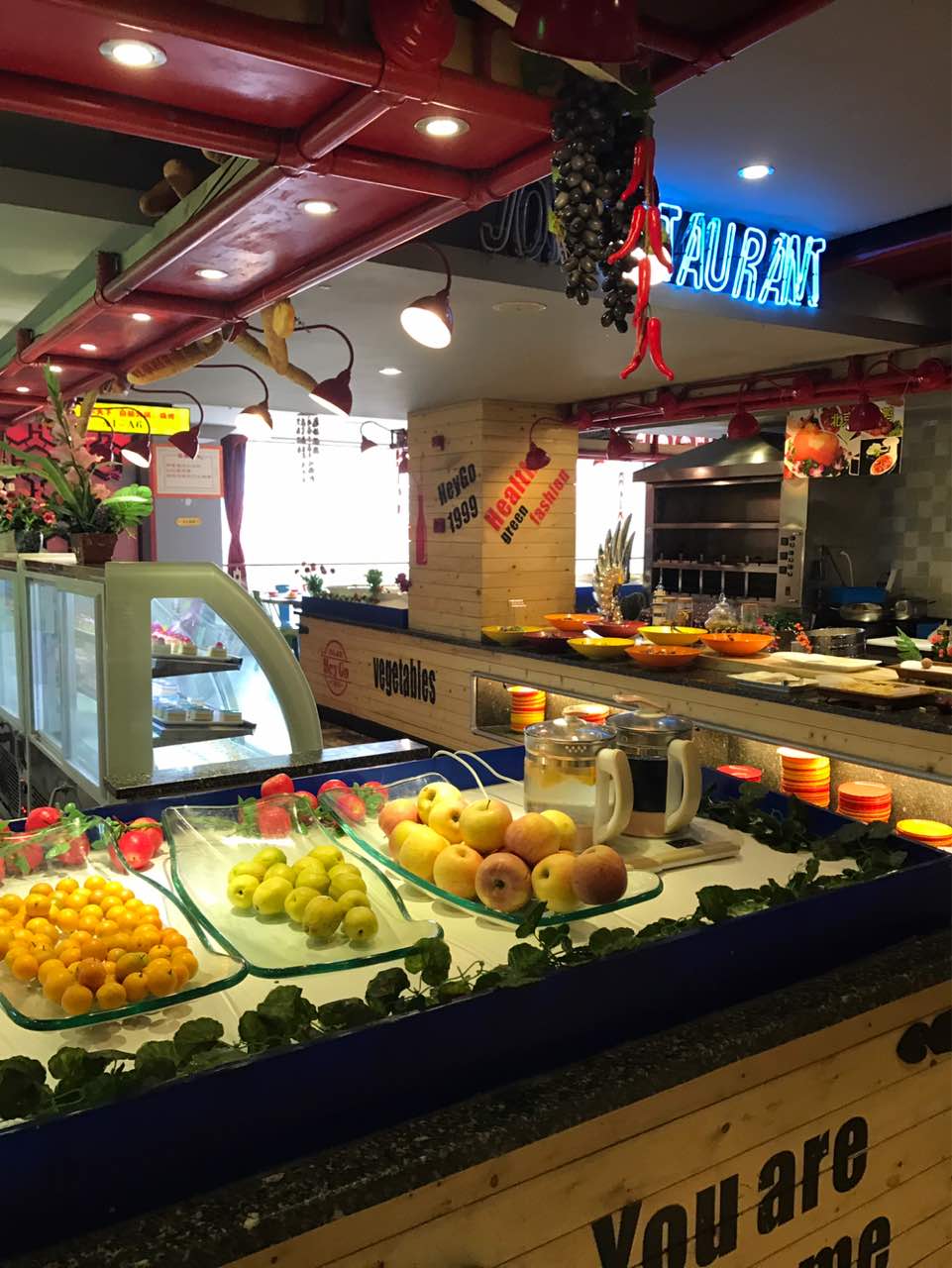 2019名羊天下(孙塘北路店)_旅游攻略_门票_地址_游记点评,慈溪旅游