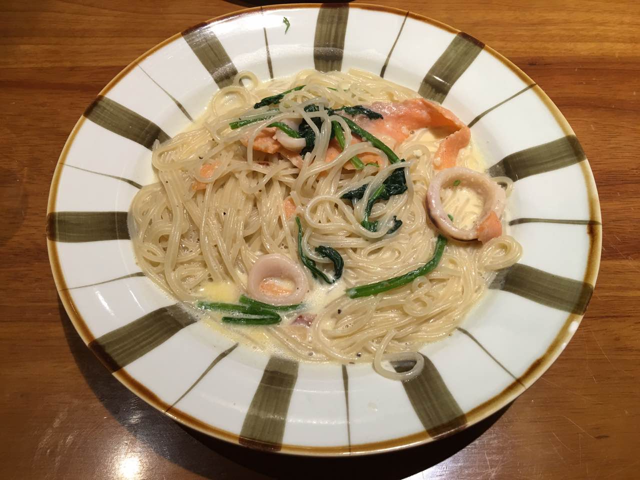 镰仓pasta(96广场店)