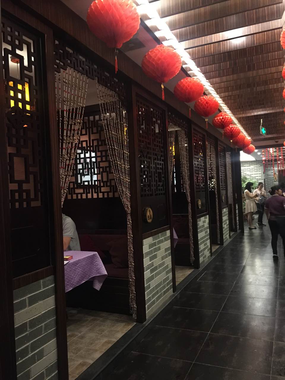 惠州恒富酒楼(江北店)好吃吗,恒富酒楼(江北店)味道怎么样,环境/服务