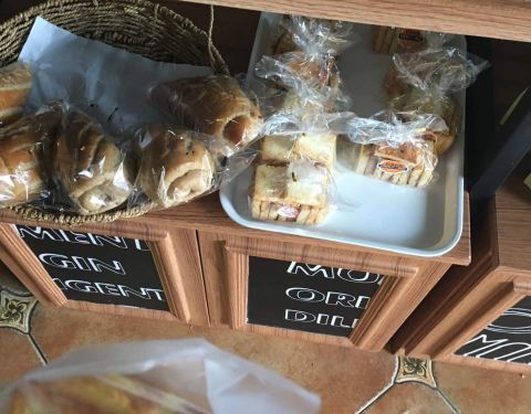 2018宾果面包屋攻略,临沂宾果面包屋美食推荐,点评/电话/地址-【去