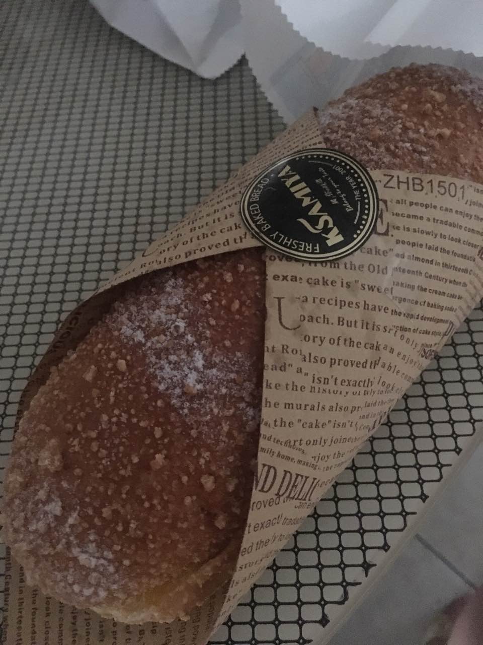 卡萨米亚(政和二店)