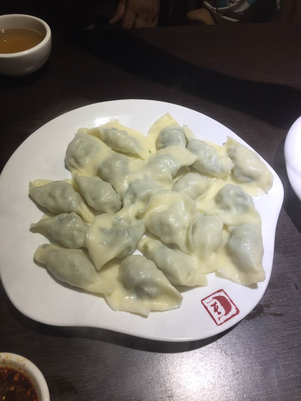 匡记饺子·东北私房菜(红豆万花城店)