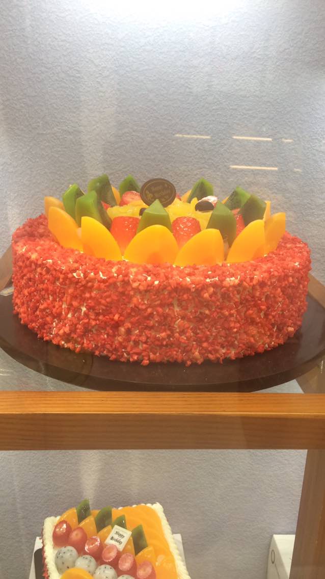 2023一品香蛋糕(东门店)美食餐厅,.东西很方便,而且很划算哟.