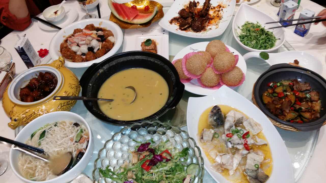 武汉醉江月酒楼(欢乐谷店)好吃吗,醉江月酒楼(欢乐谷店)味道怎么样