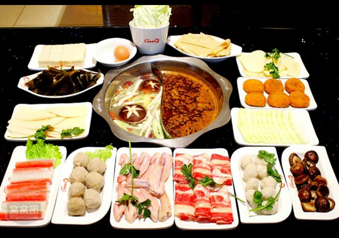 傣妹火锅(木渎店)