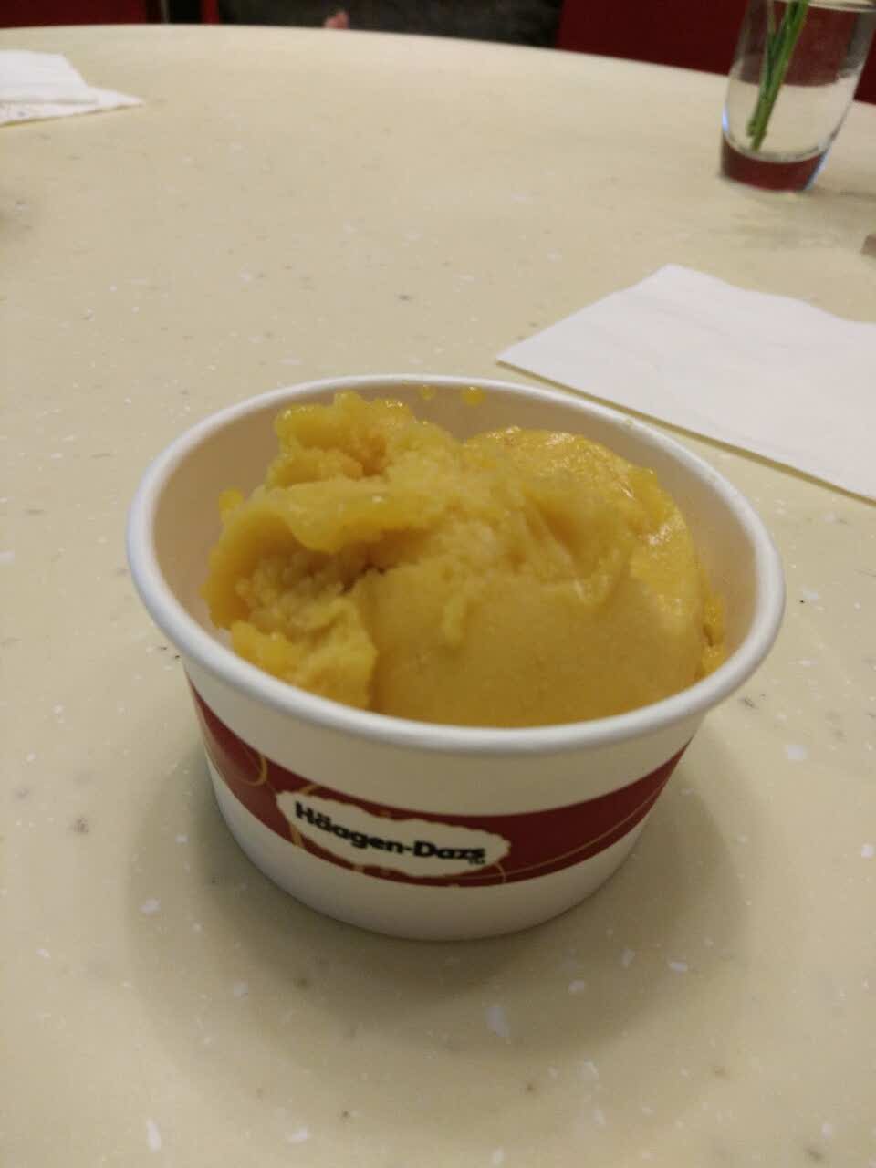 哈根达斯(凯德学府店)