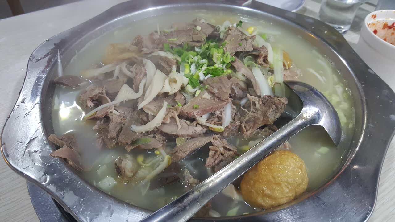 玲珑藏书羊肉(玲珑湾店)