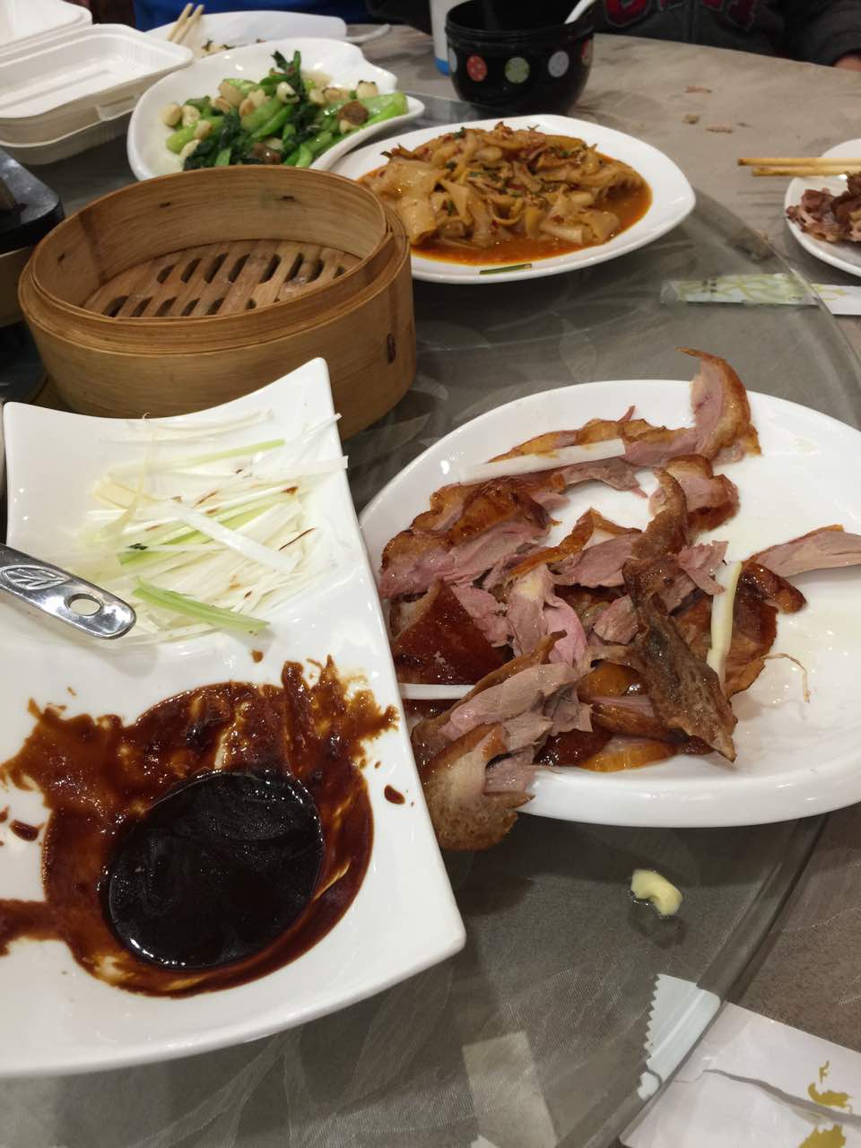 石家庄锦绣金山(友谊北大街店)好吃吗,锦绣金山(友谊北大街店)味道