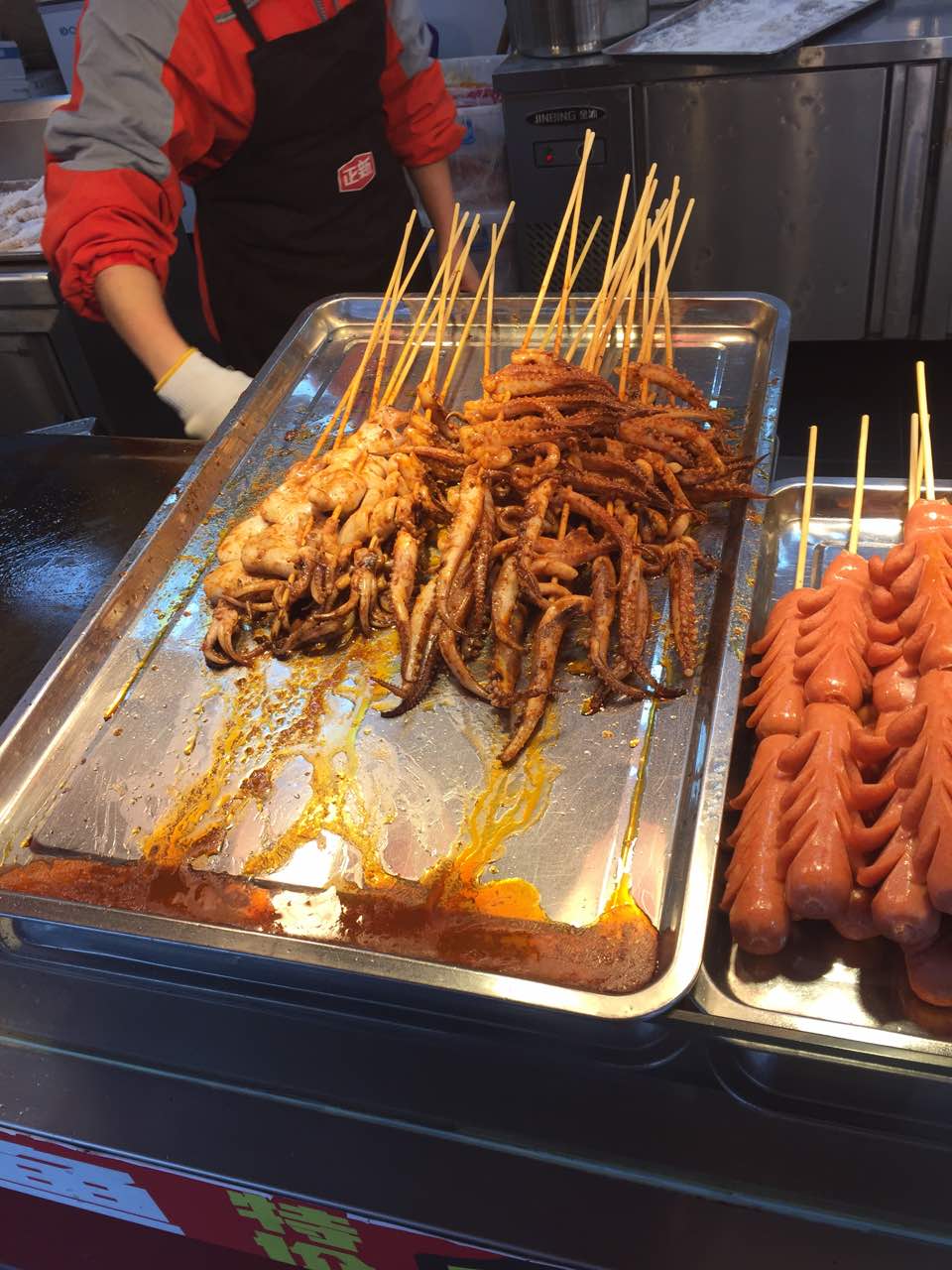 2022正新鸡排·炸鸡烧烤(大昌店)美食餐厅,真的很不错,很好吃,服务态.