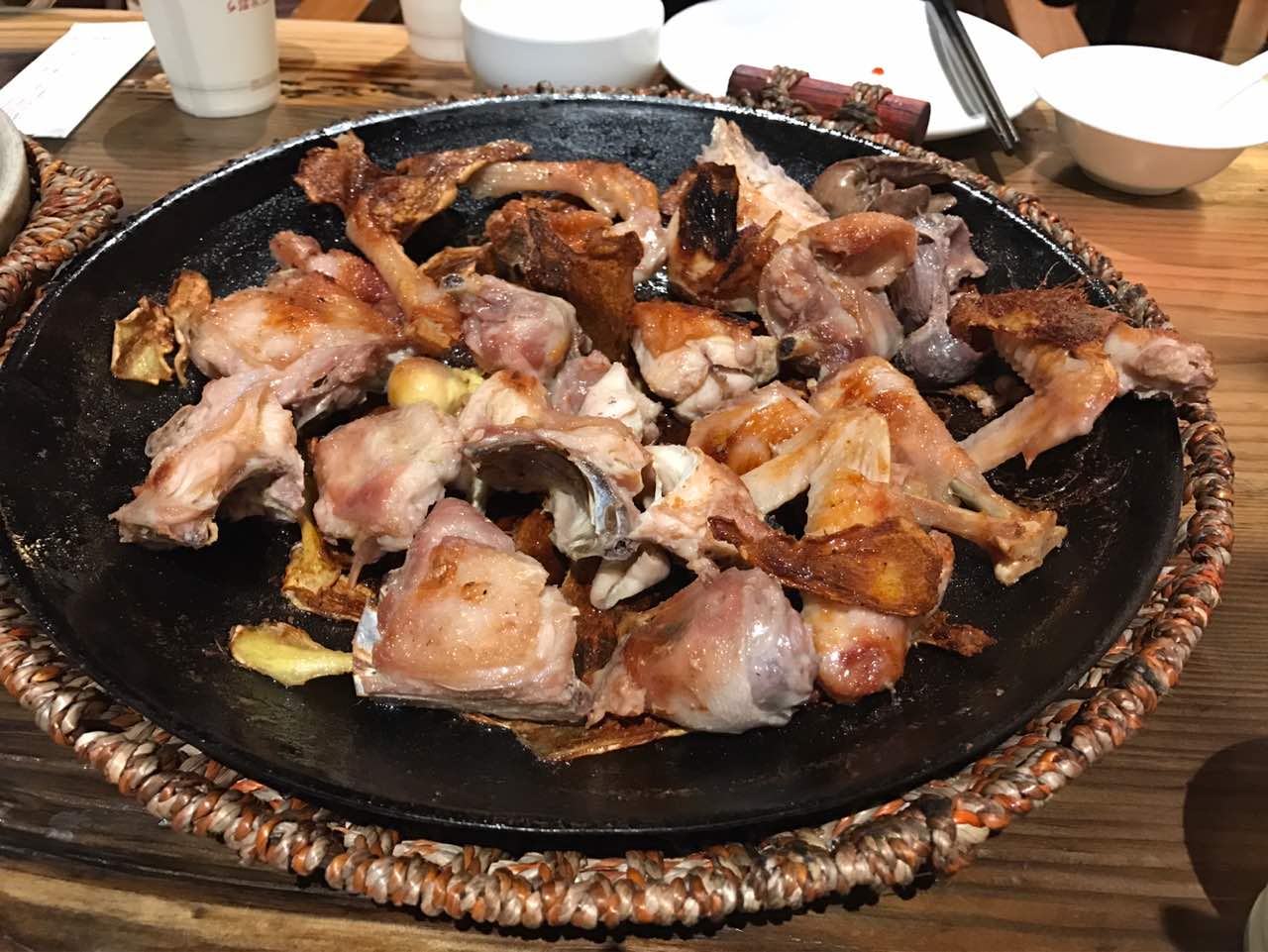 2019临家闽南菜(梧村店)_旅游攻略_门票_地址_游记点评,厦门旅游景点