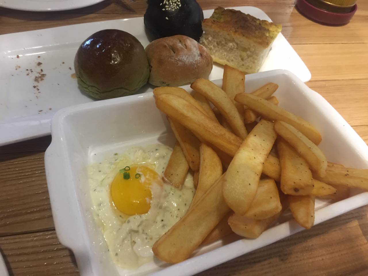 【攜程美食林】北京窯啊窯窯爐燒烤(凱德mall太陽宮店)餐館,味道可以