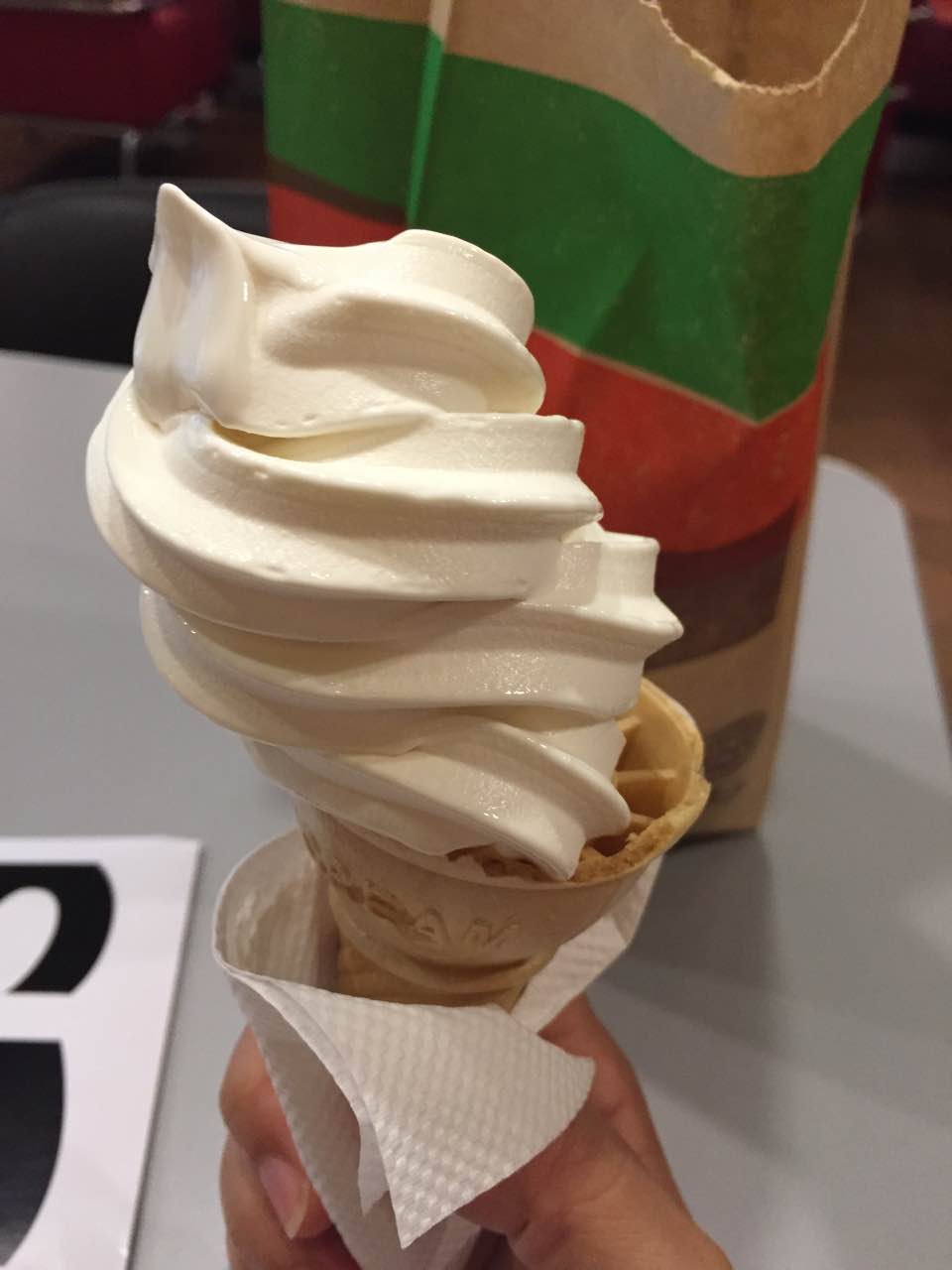 汉堡王(地王购物中心店)