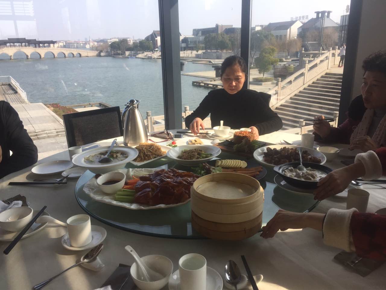 2021香樟花园●时尚厨房(李公堤店)美食餐厅,新年第一顿大餐.