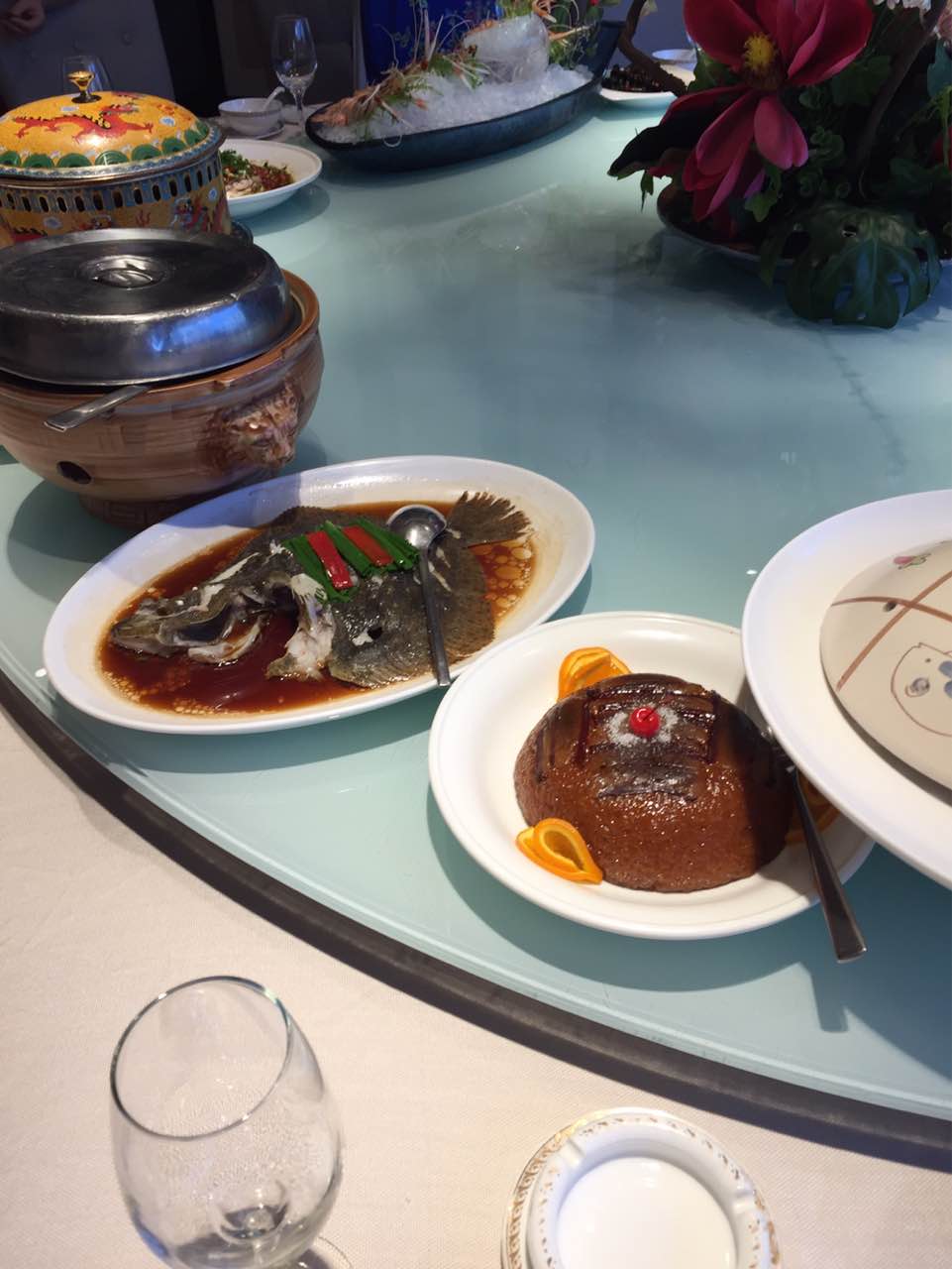 大蓉和(拉德方斯店)