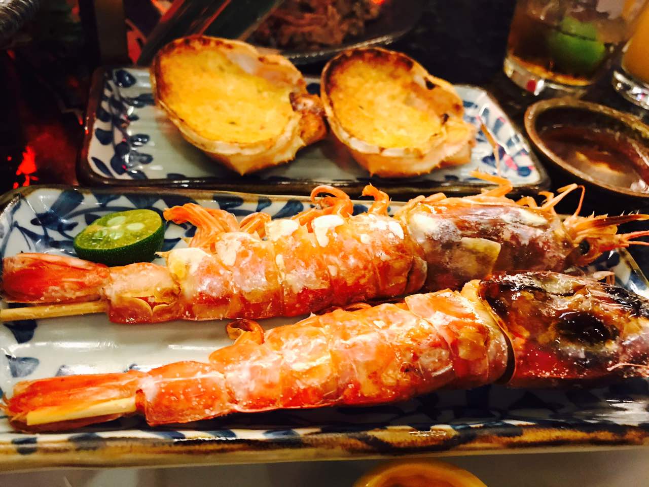 万岛日本料理铁板烧(外滩店)