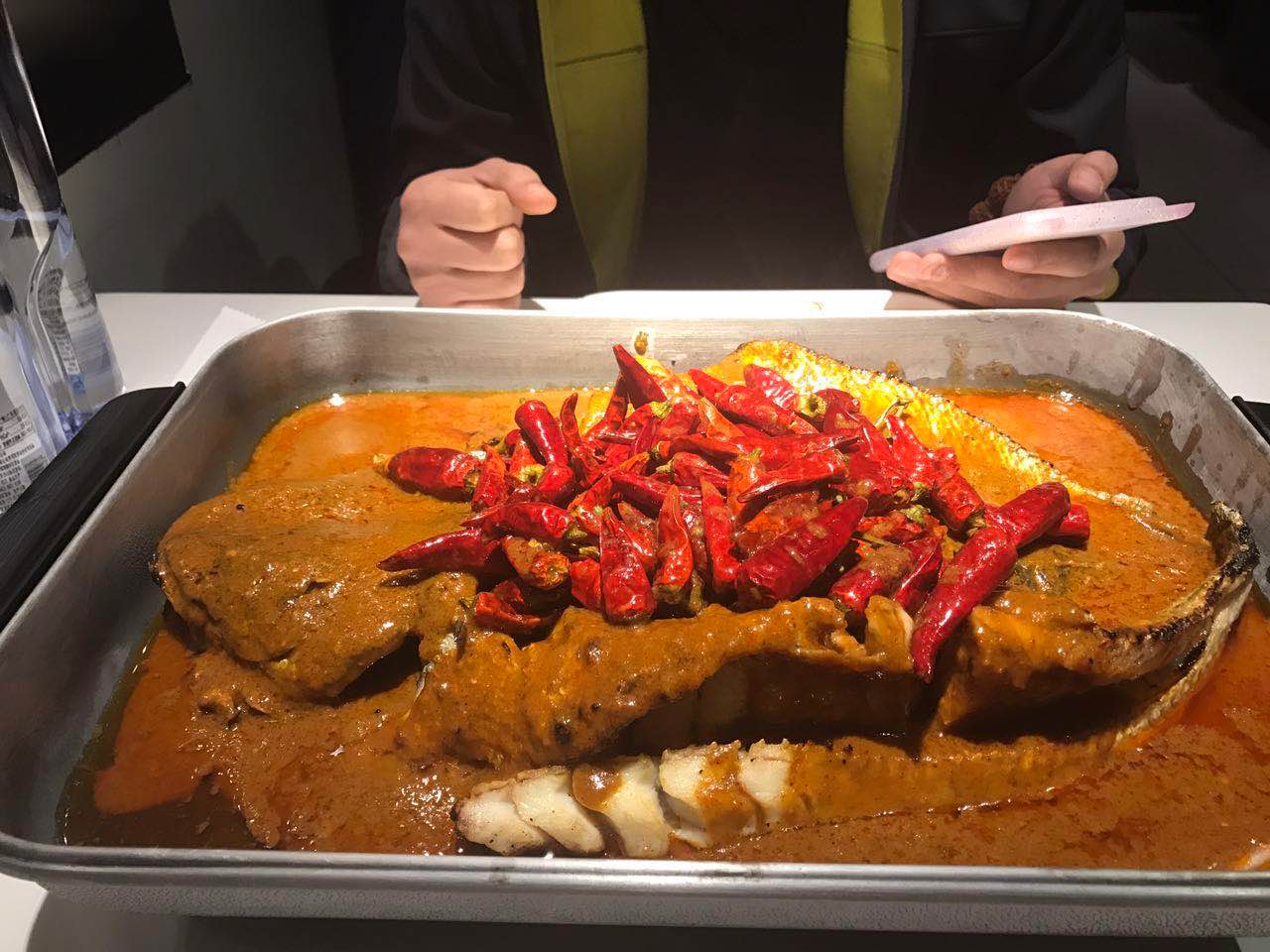 鱼酷活鱼现烤(食品街店)旅游景点攻略图