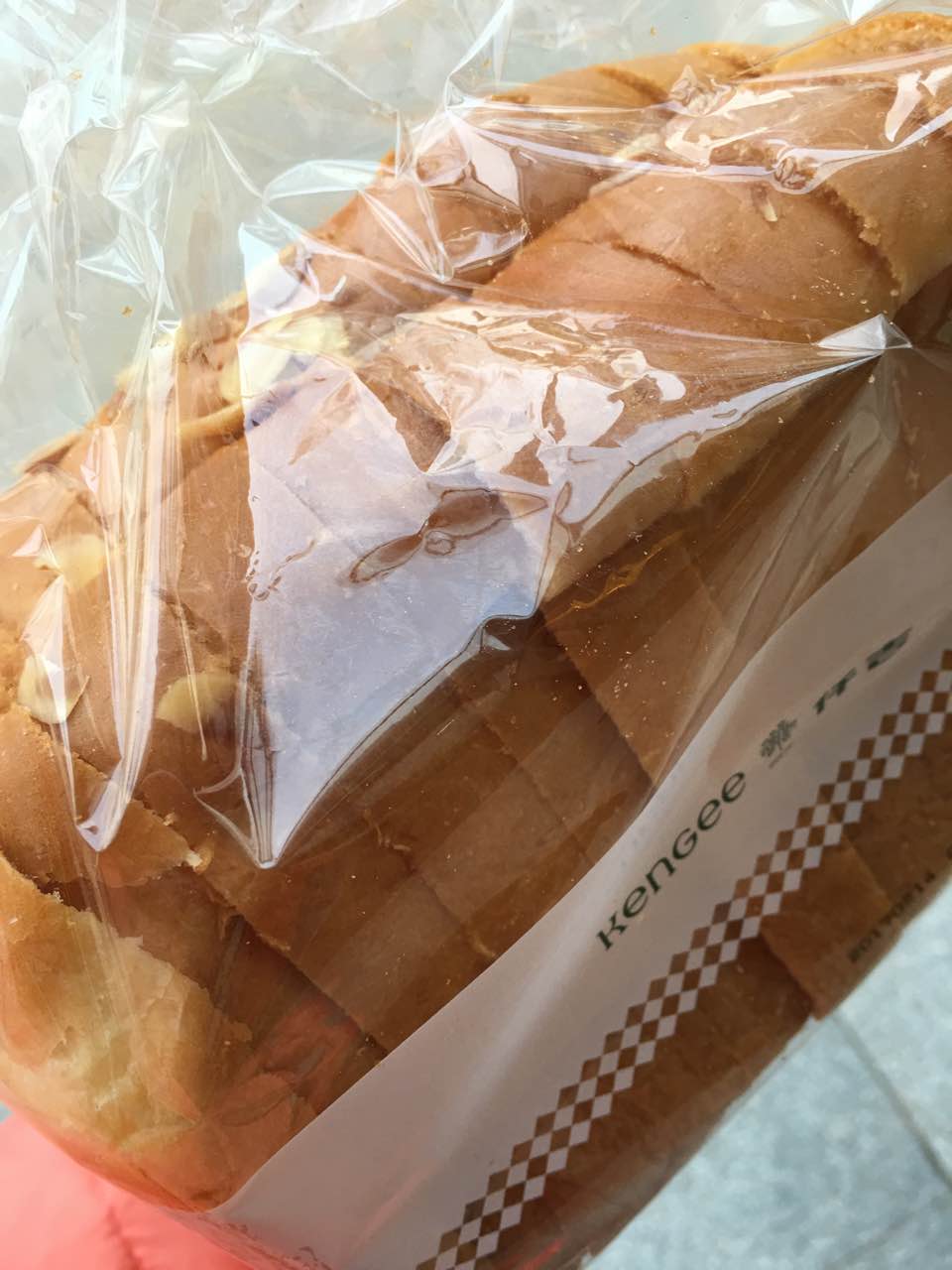 【携程美食林】武汉仟吉西饼(名都花园店)餐馆,这个招牌吐司不错,奶酪