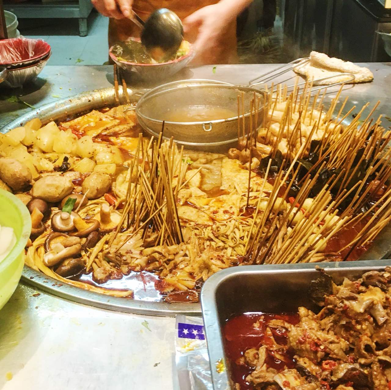 2022绝味水煮(顺外路第一分店)美食餐厅,超级超级好吃,卤味凤爪也很.