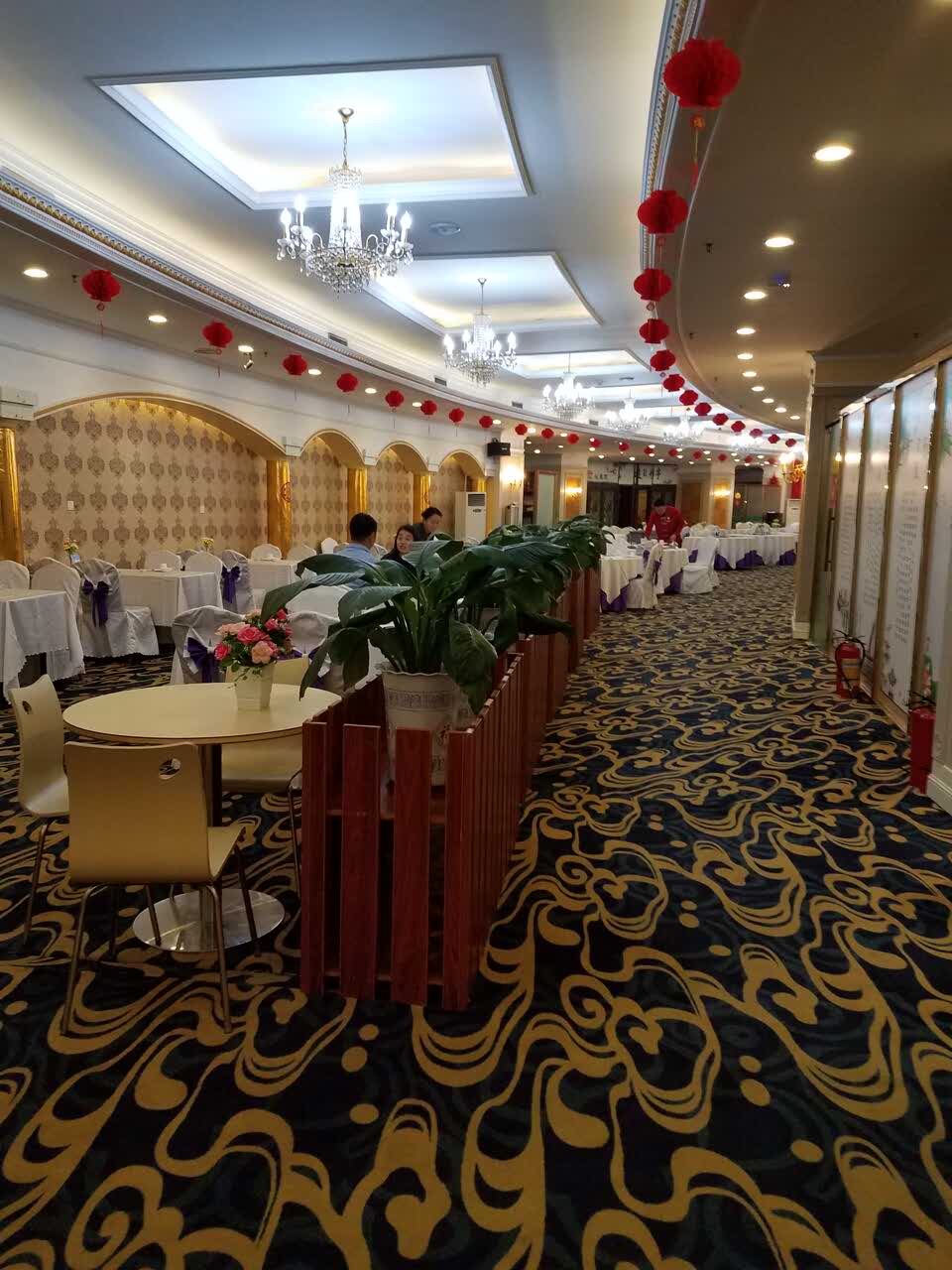 漯河凯旋宫阳光酒店图片