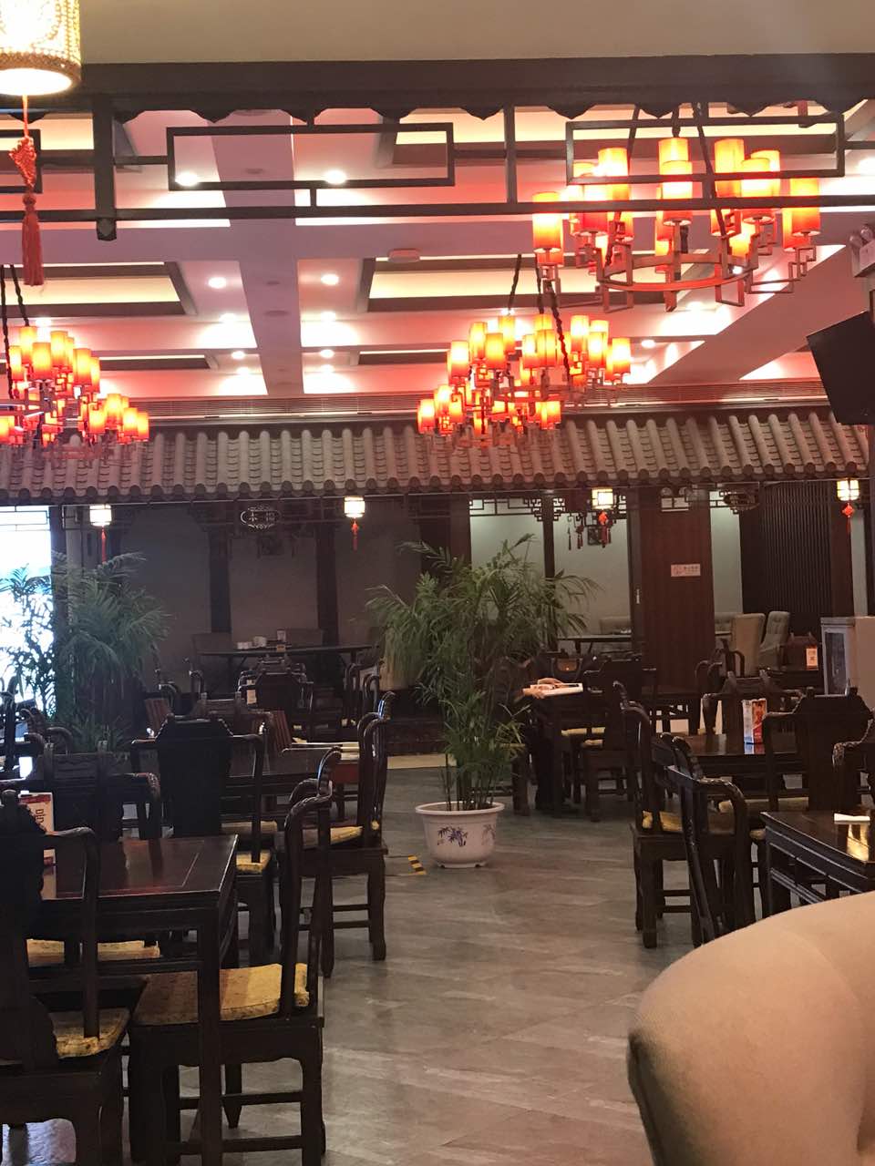 2021天府食舫(四川大厦店)美食餐厅,蛮好的环境也不错 同事聚会 .