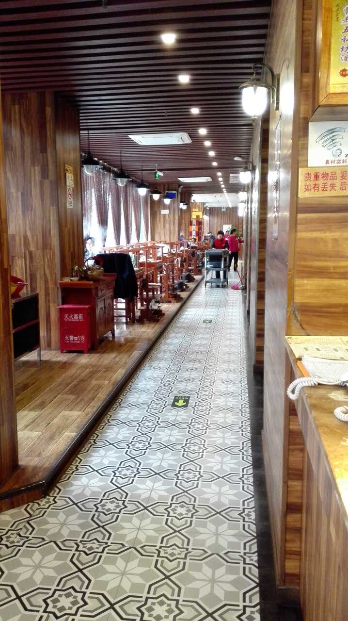 2020同胜祥食府(丰产路店-旅游攻略-门票-地址-问答-游记点评,郑州