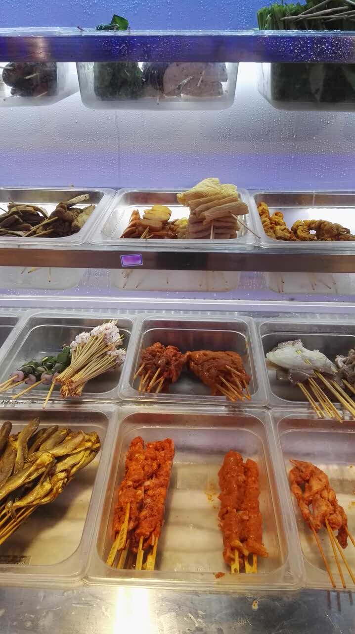 龙岩万达广场美食推荐图片