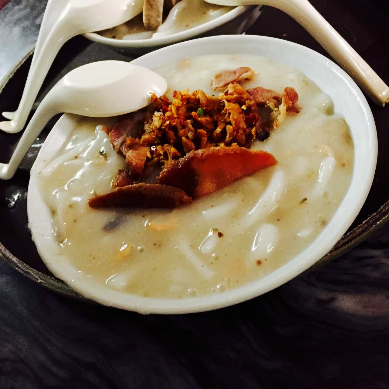 老西关濑粉(文明路店)