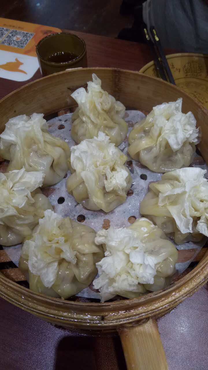 老绥元烧麦(乌兰察布东街店)