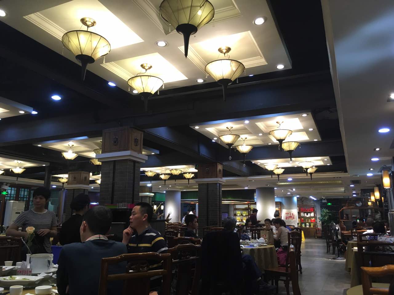 海门鱼仔店(东圃店)