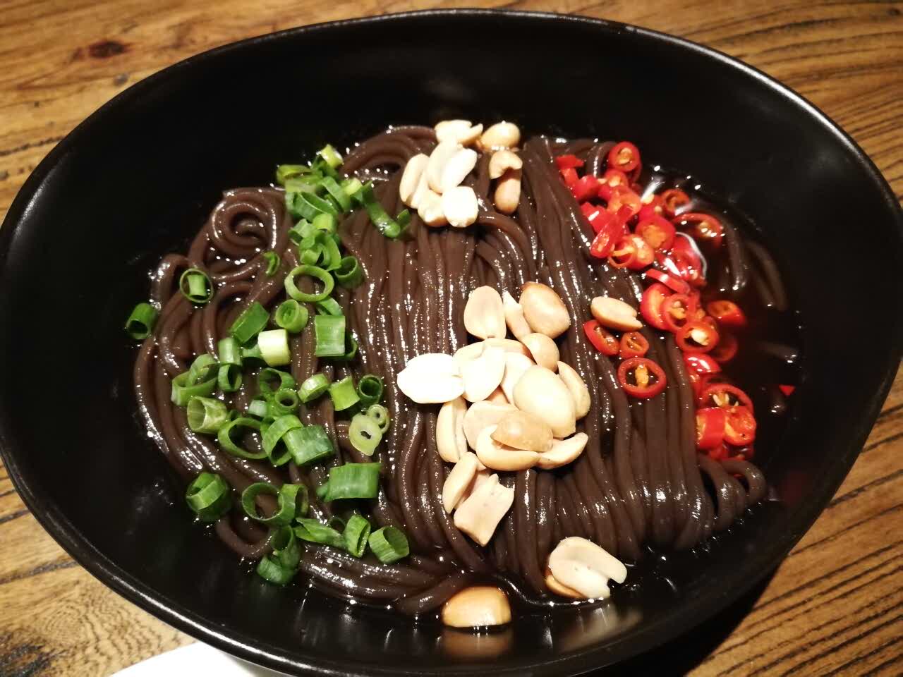 2020青年餐厅(万象城店)-旅游攻略-门票-地址-问答-游记点评,天津旅游