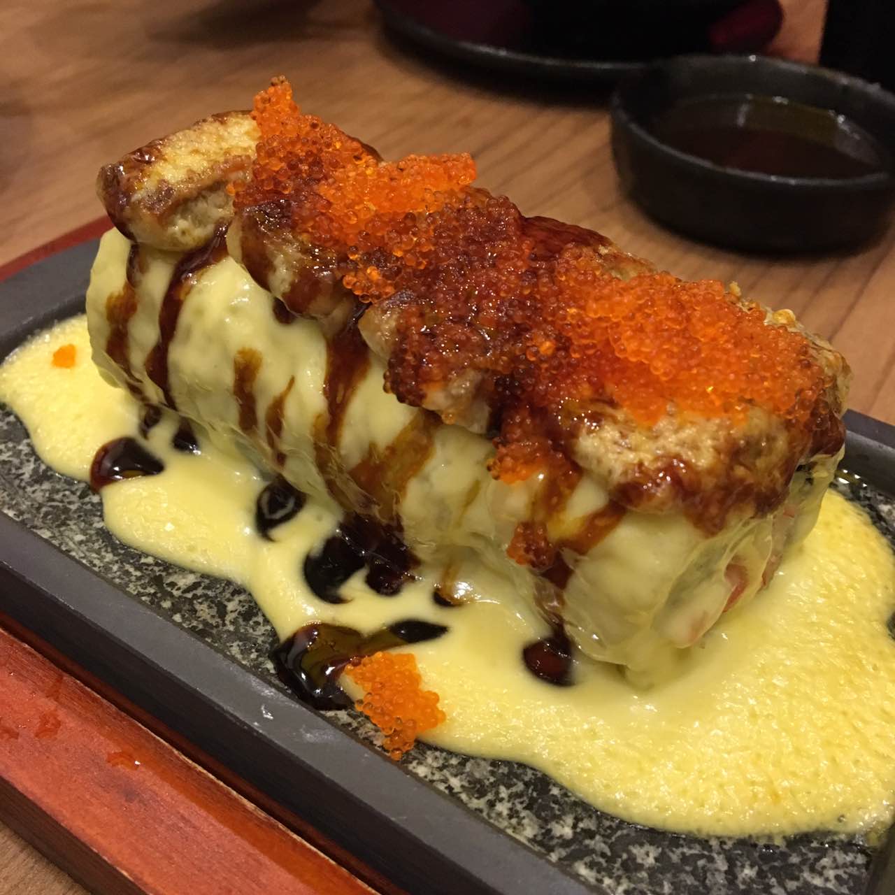 2026渔煌居特色料理(观心小镇店)美食餐厅,新开的店，寿司品类很多，周... 【去哪儿攻略】