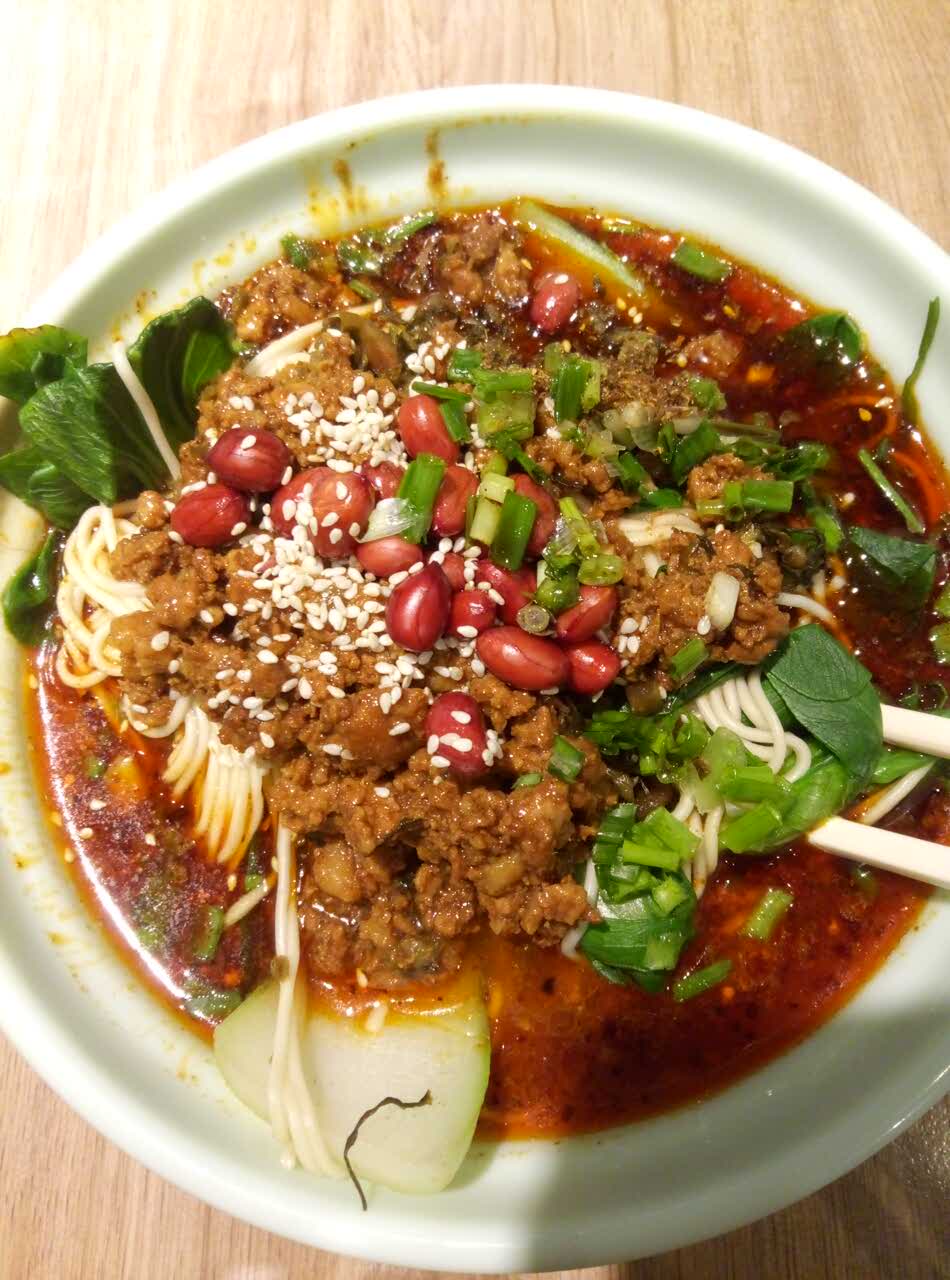 成都名小吃(海岸城店)