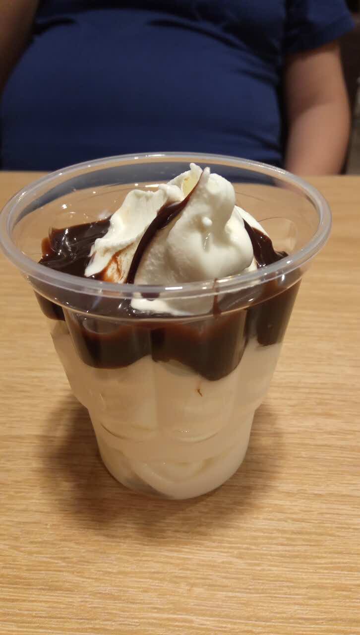 麦当劳(白广路店)