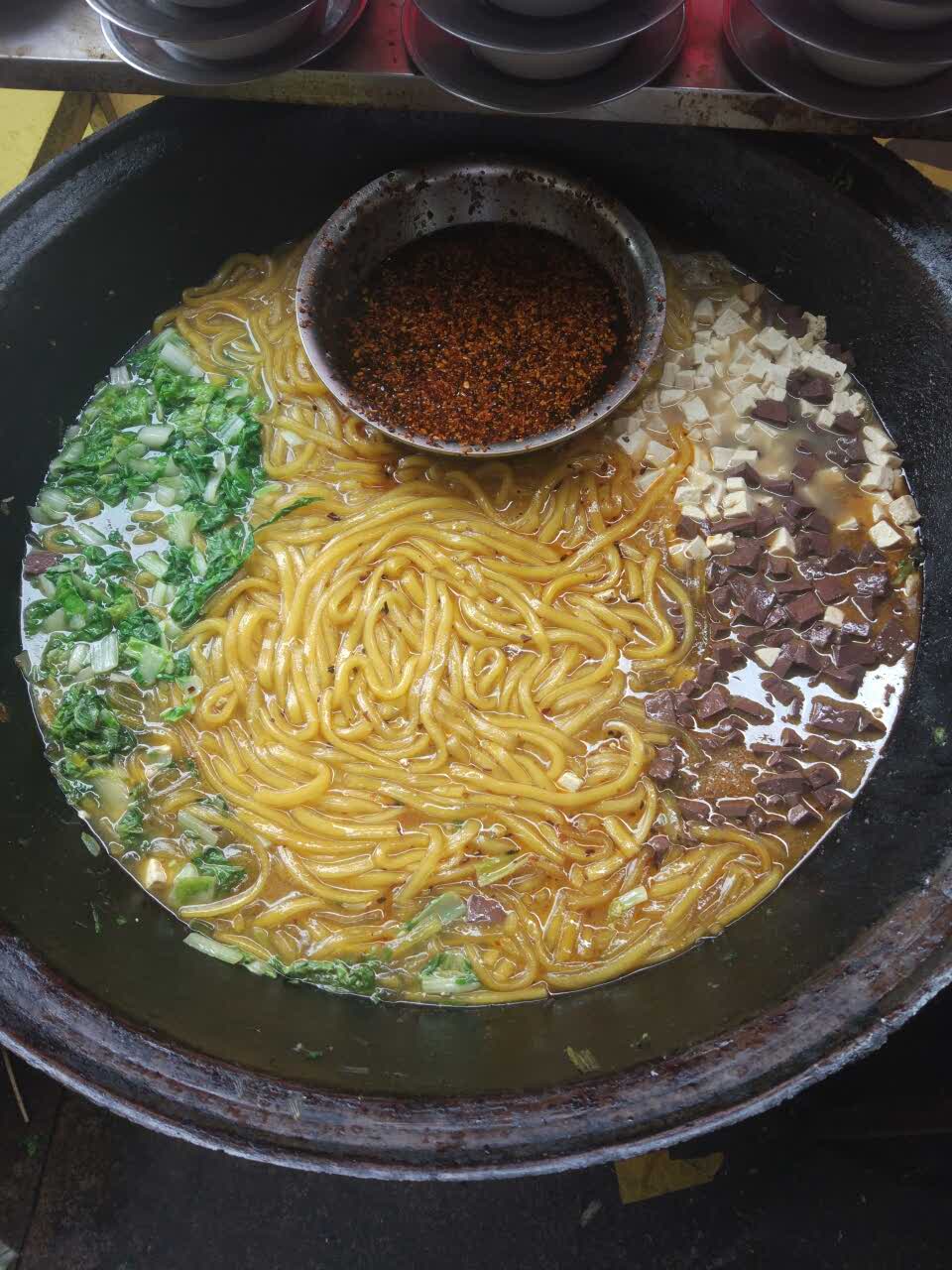 2019中和扁粉菜_旅游攻略_门票_地址_游记点评,安阳旅游景点推荐 - 去