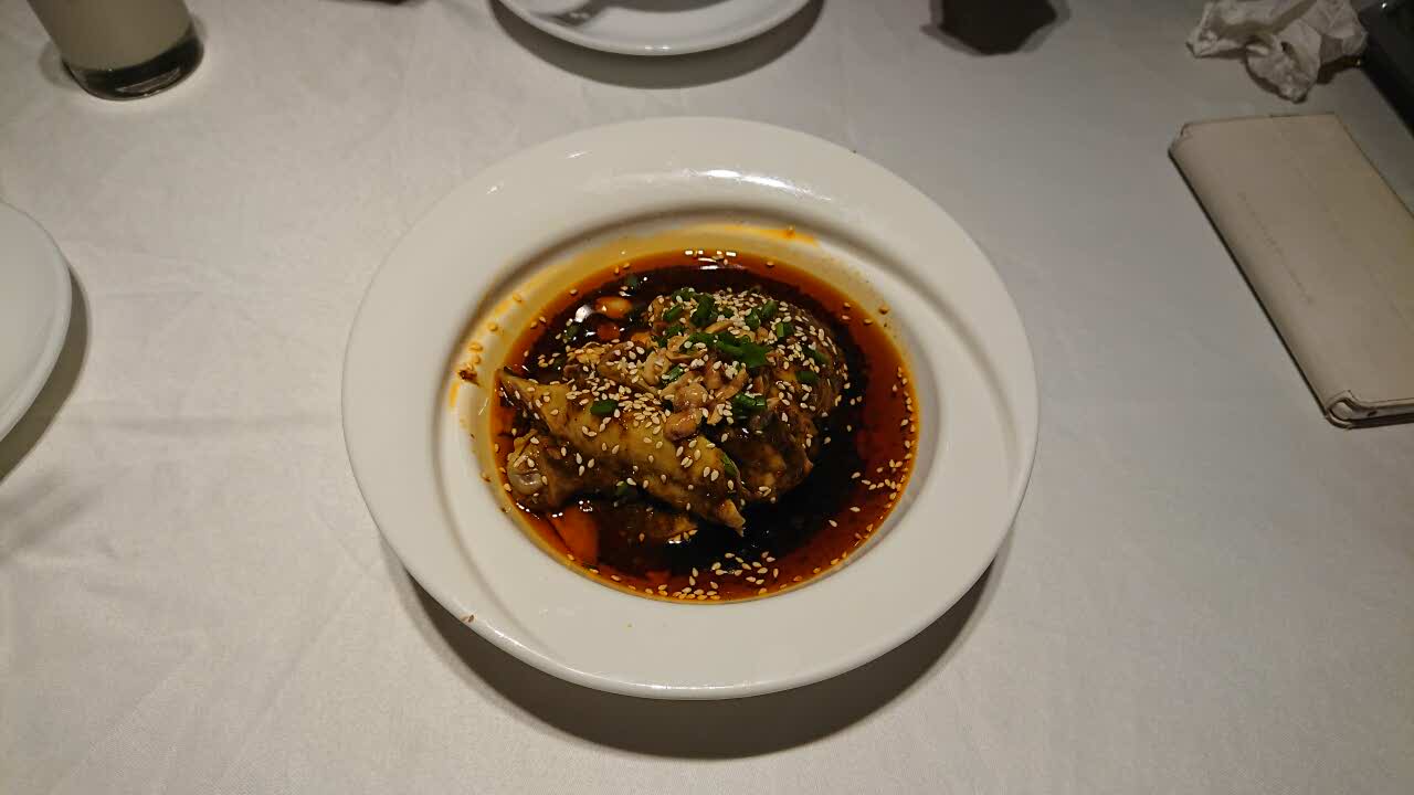 南京四川酒家好吃吗,四川酒家味道怎么样,环境/服务好不好_点评_评价