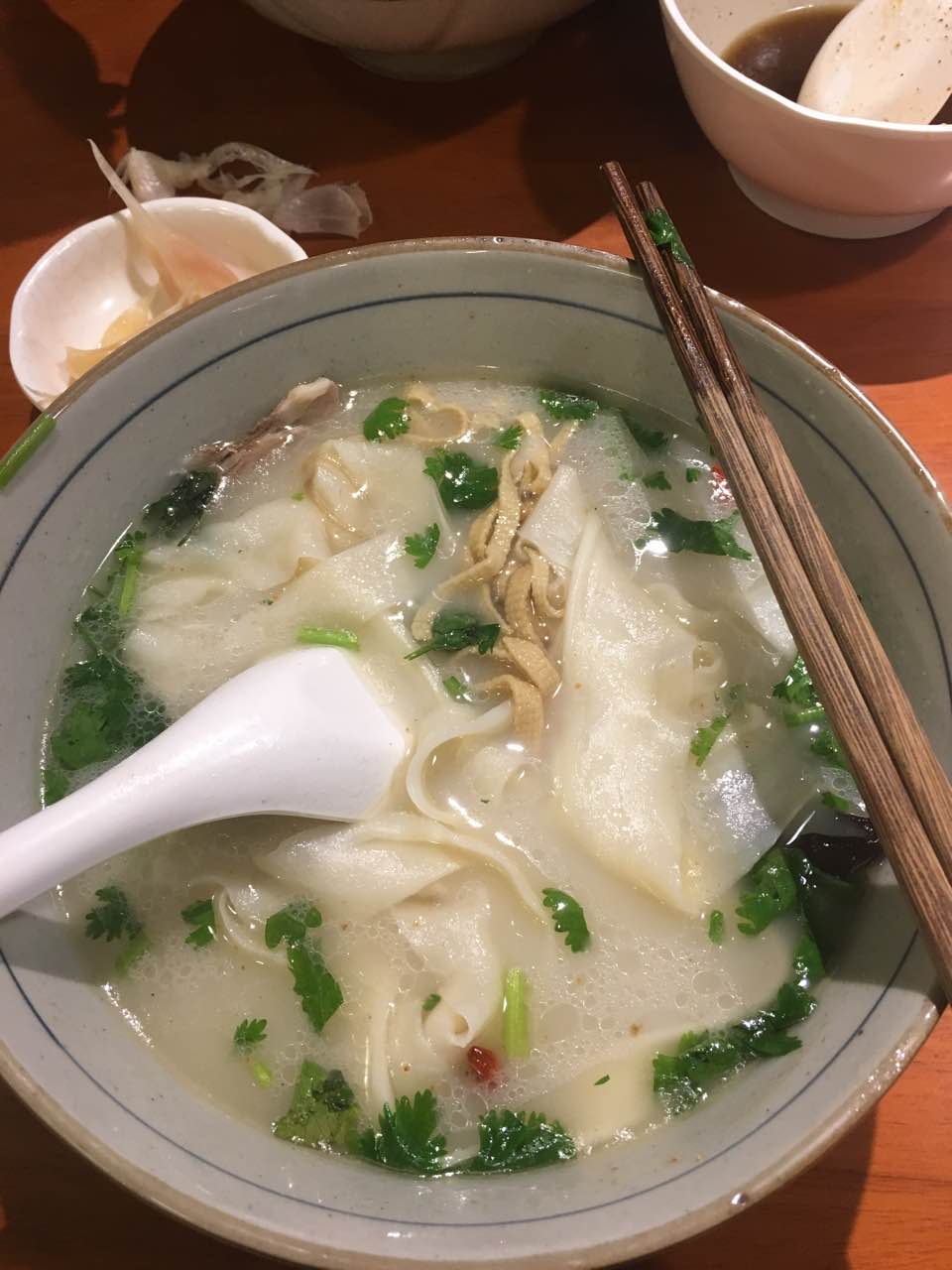 寺门老开封(连城新天地店)