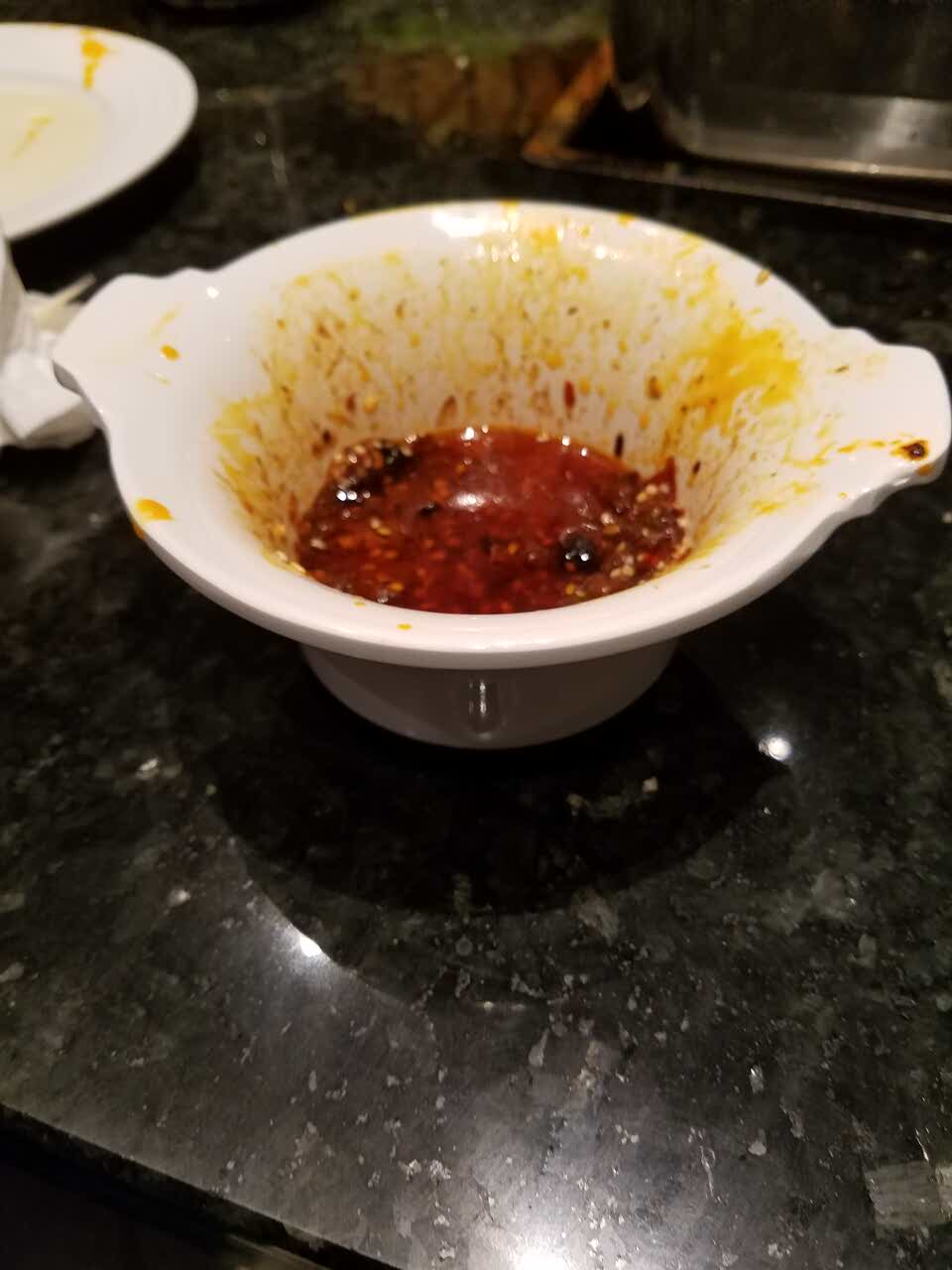 四季恋锅(武汉天地壹方购物中心中山大道店)