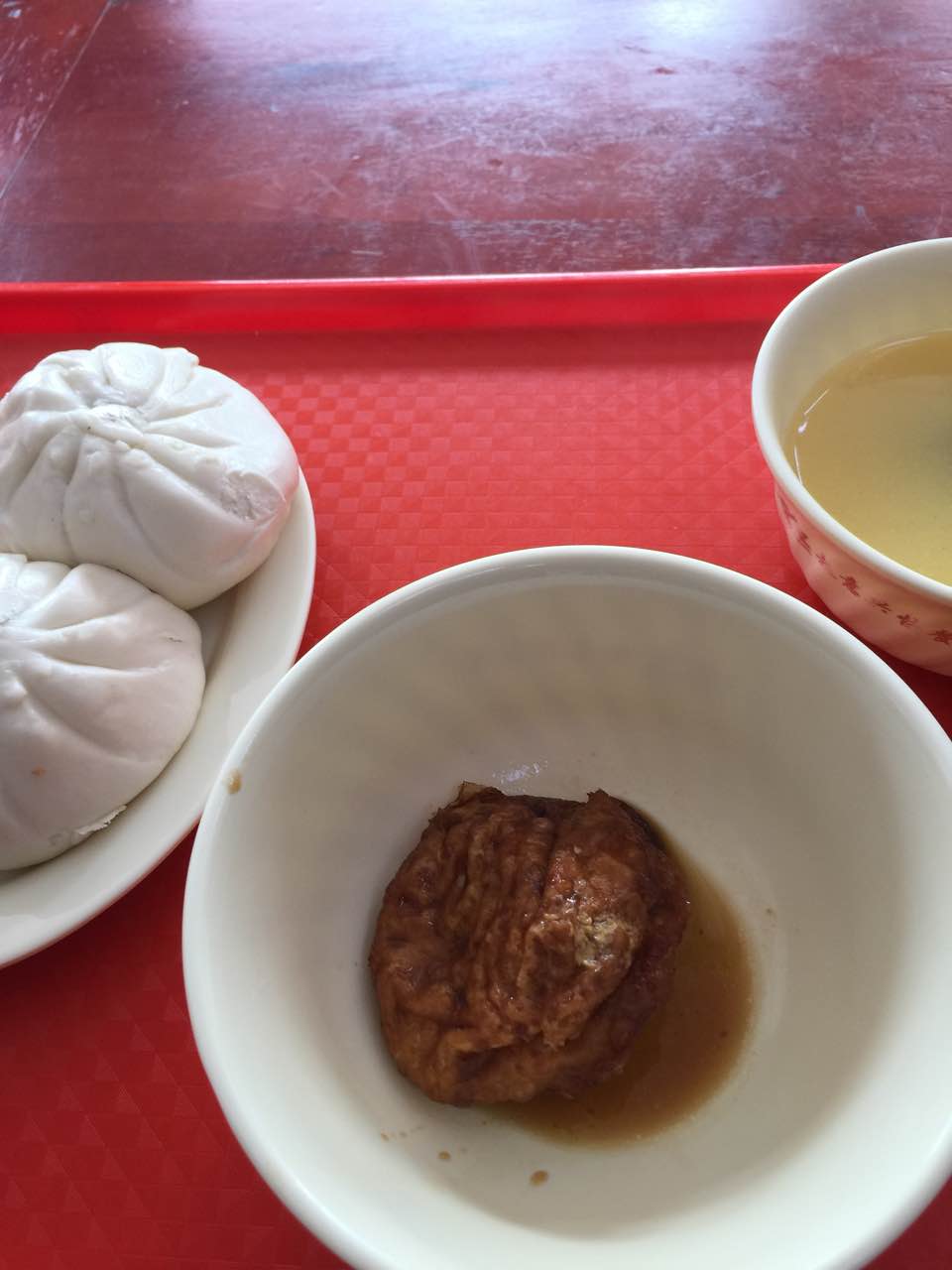 携程美食林】济南超意兴快餐(东丰分店)餐馆,每天早上都来这里吃早餐