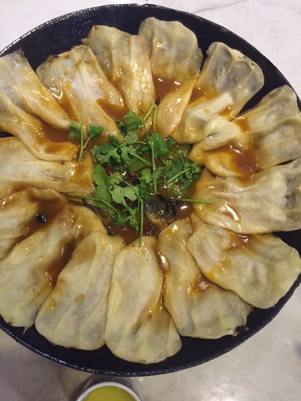 大张烙馍村 地道徐州味(堤北店)