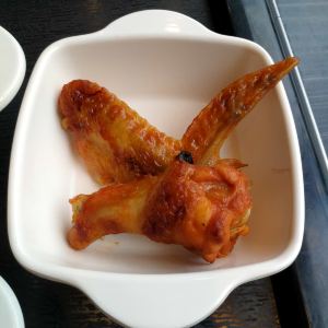 乡村基(遂宁大东街餐厅)旅游景点攻略图