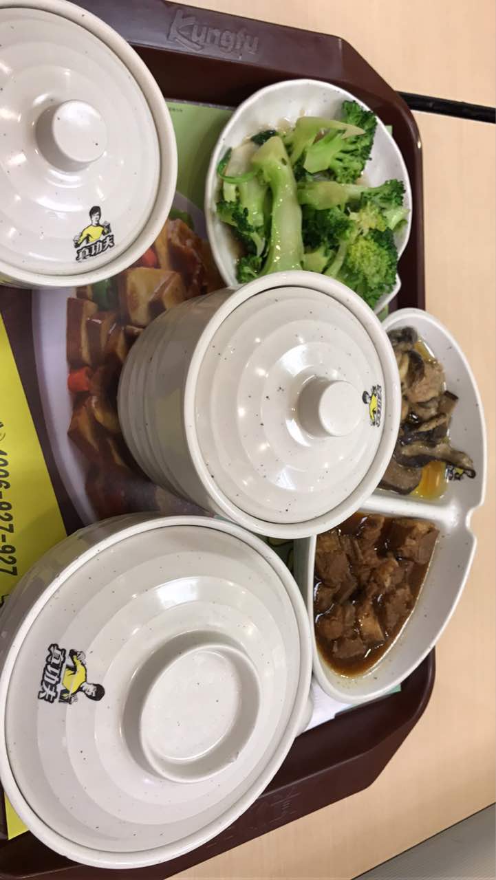 真功夫(宝丰店)