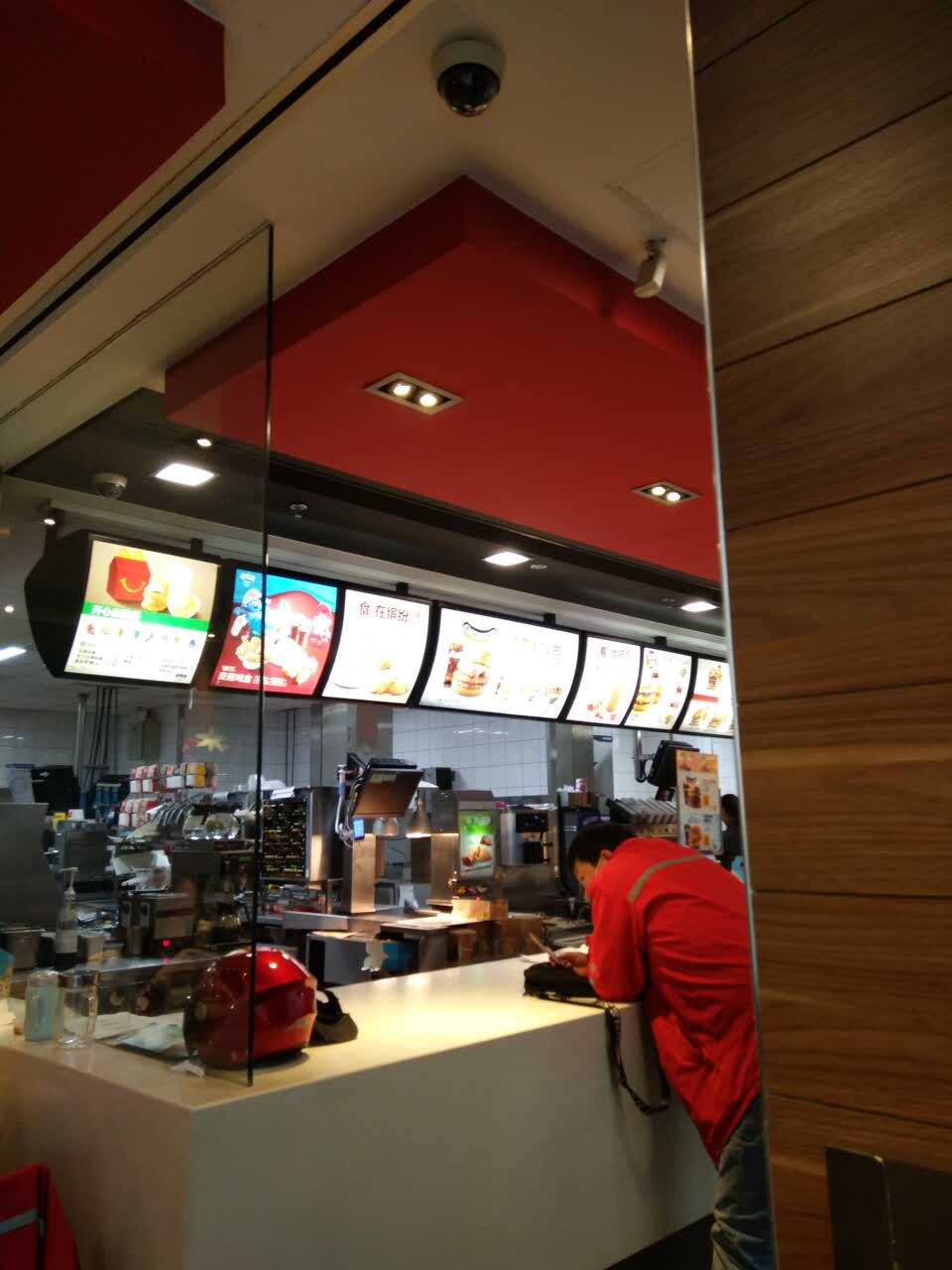 无锡麦当劳(无锡滨湖万达店)好吃吗,麦当劳(无锡滨湖万达店)味道怎么